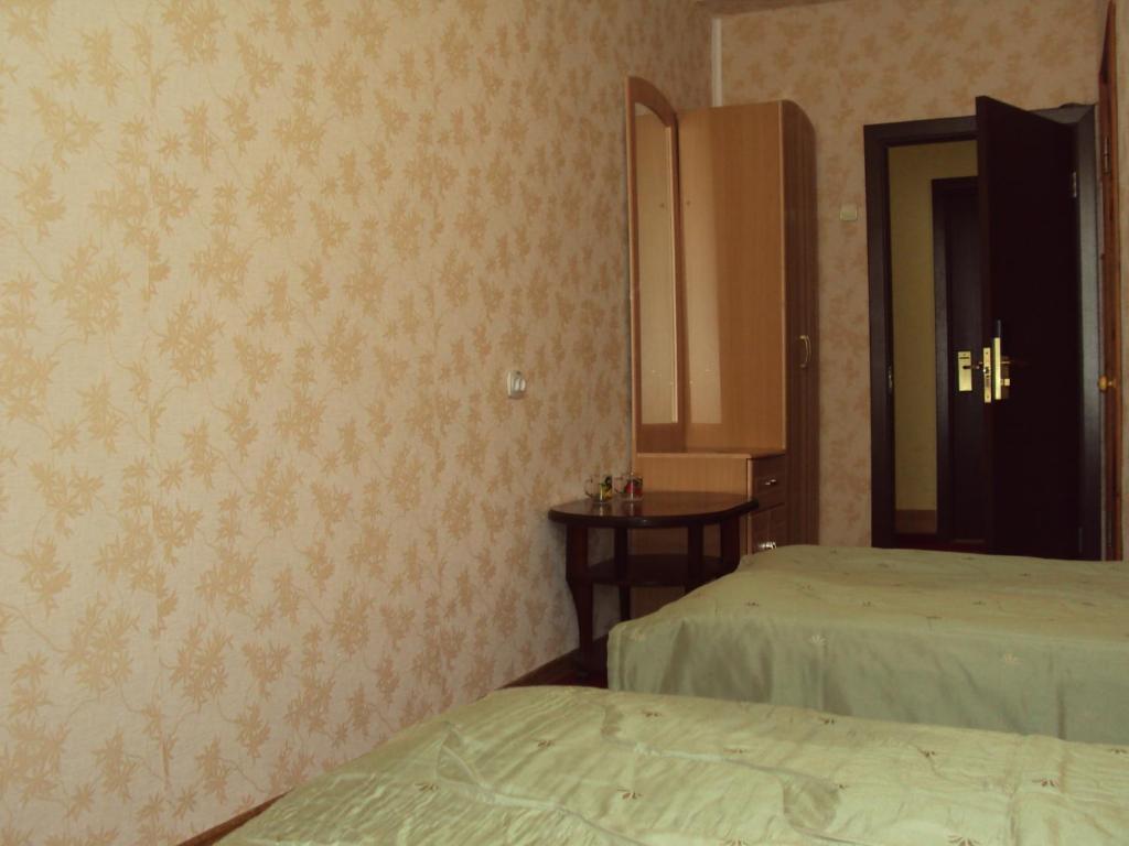 פודולסק Hotel Pahra חדר תמונה