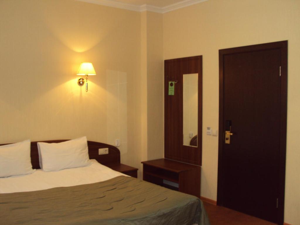 פודולסק Hotel Pahra חדר תמונה